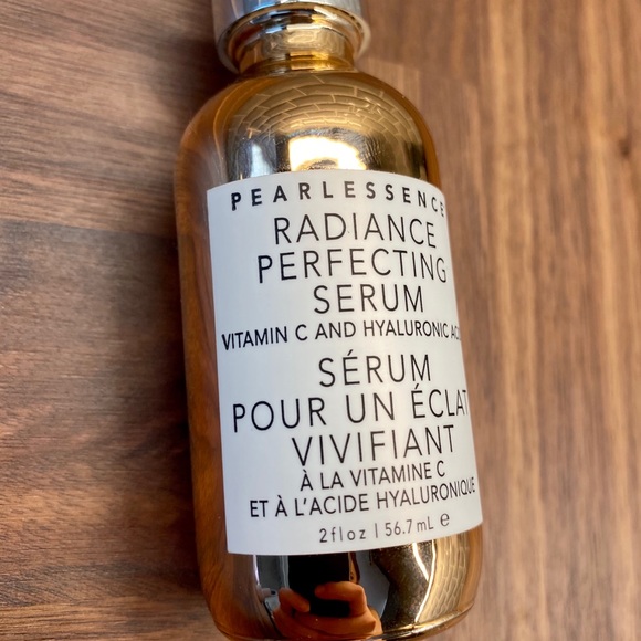 Radiance Perfecting Serum - Picture 2 of 3